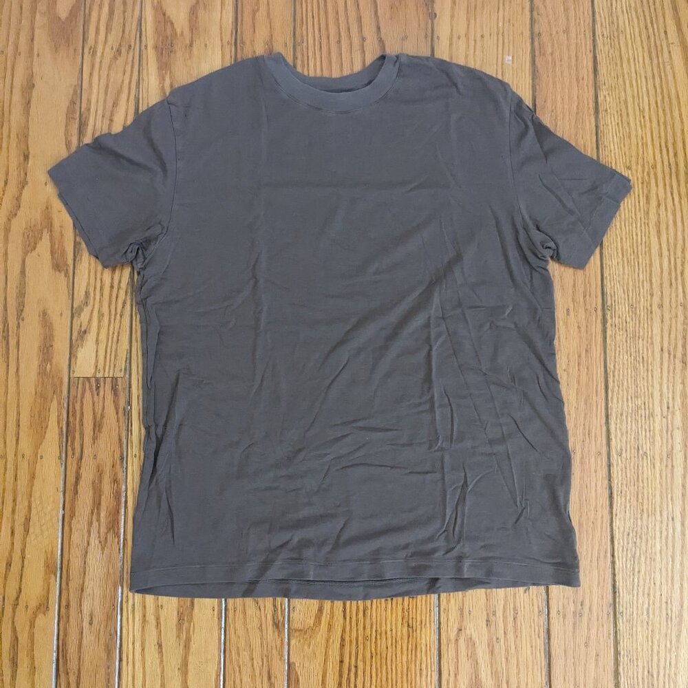 SKIMS Boyfriend Tee